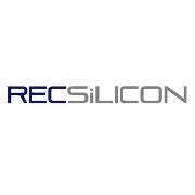 REC Silicon Logo